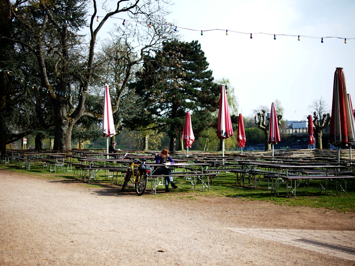ザールブリュッケン