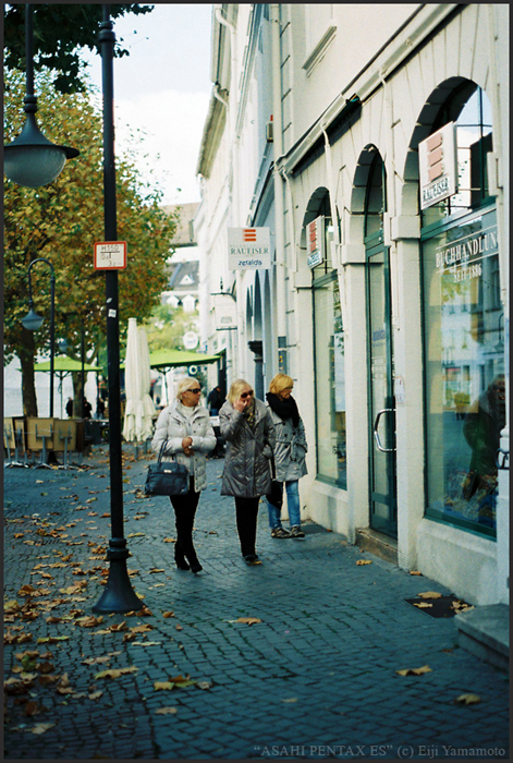 ザールブリュッケン