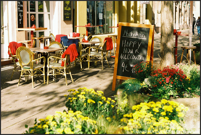 ザールブリュッケン