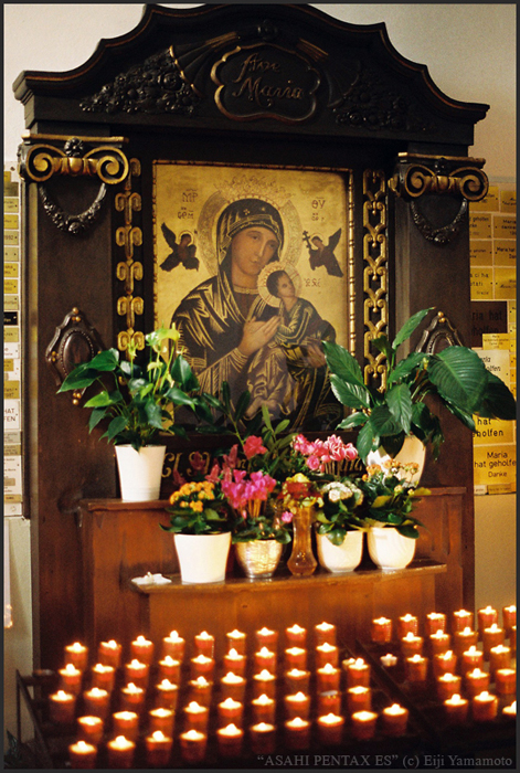 ザールブリュッケン