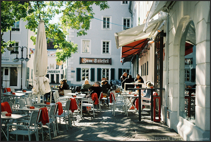 ザールブリュッケン