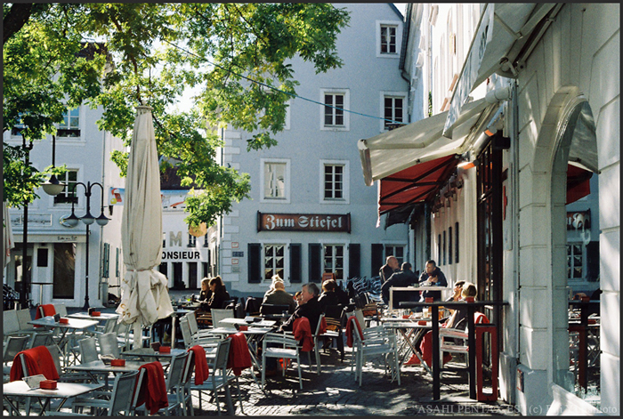 ザールブリュッケン