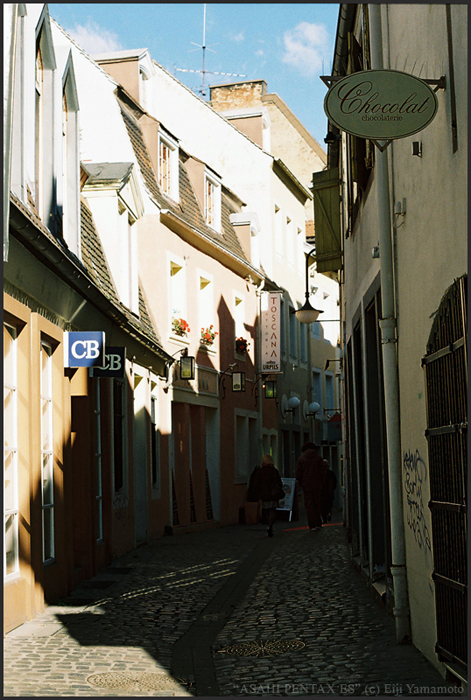 ザールブリュッケン