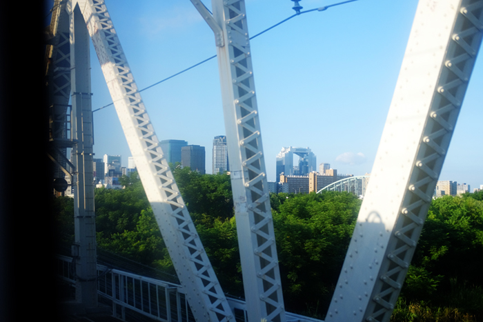 大阪