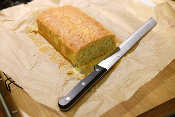 ケーキ