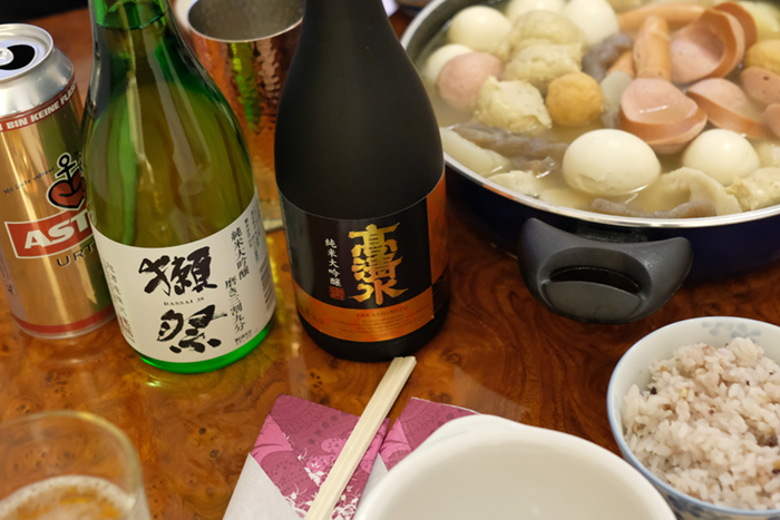 おでん