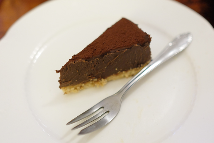 ケーキ