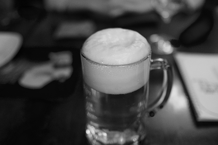 レストラン