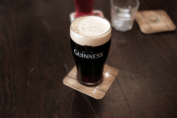 ビール