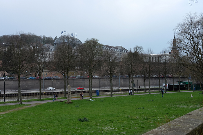 ザールブリュッケン