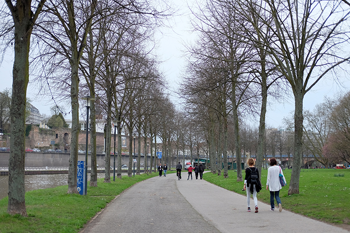 ザールブリュッケン