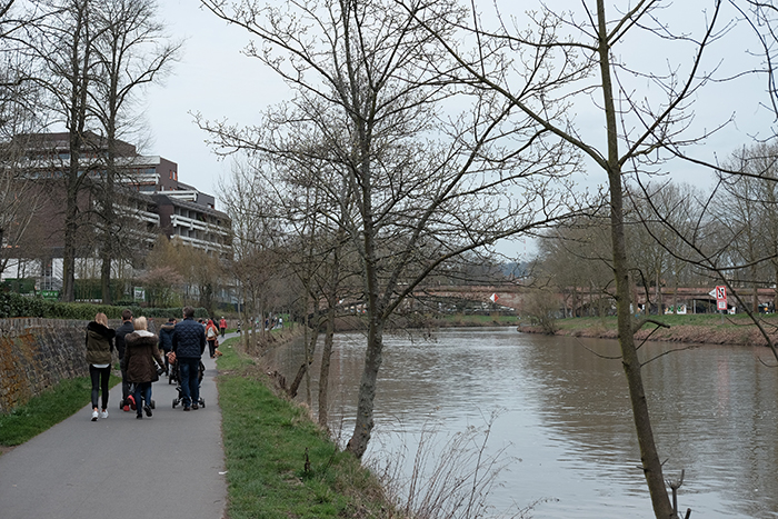 ザールブリュッケン