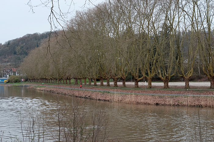 ザールブリュッケン