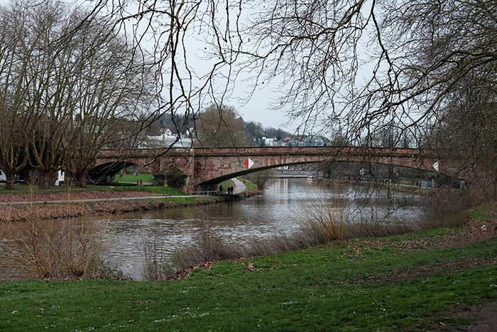 ザールブリュッケン