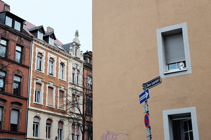 ザールブリュッケン