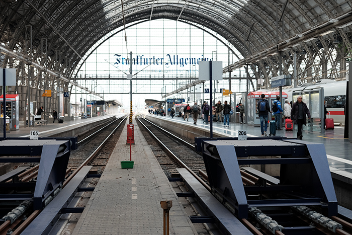 フランクフルト