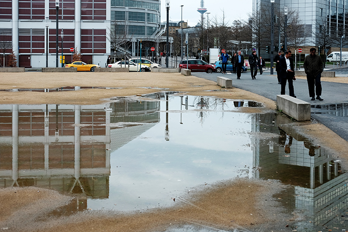 フランクフルト