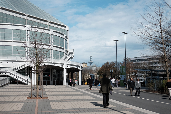 フランクフルト