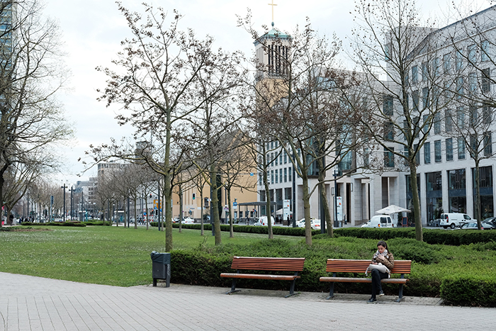 フランクフルト