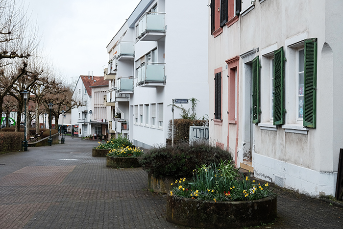 ザールブリュッケン