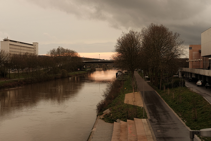ザールブリュッケン