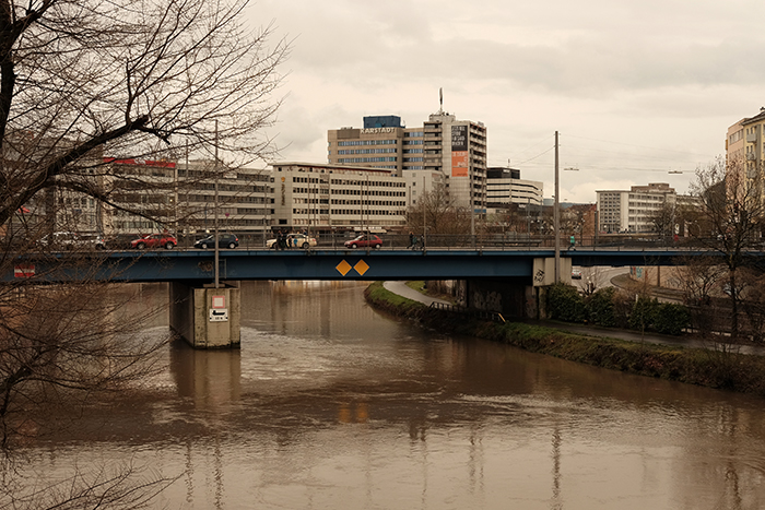 ザールブリュッケン