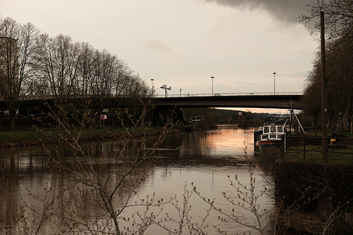 ザールブリュッケン