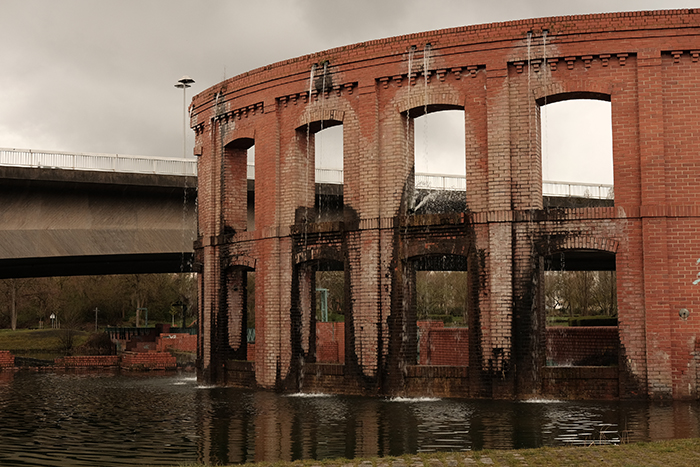 ザールブリュッケン