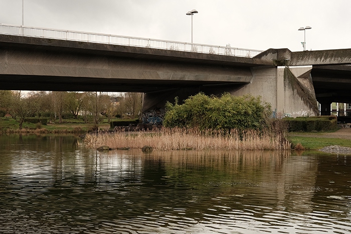 ザールブリュッケン