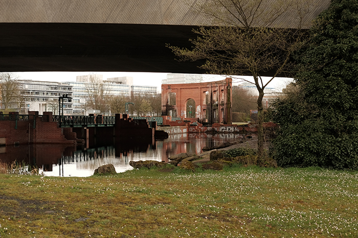 ザールブリュッケン