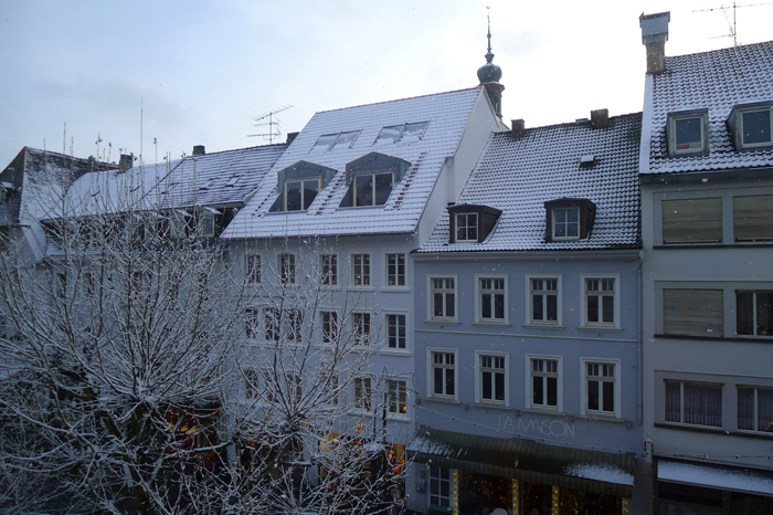 ザールブリュッケン