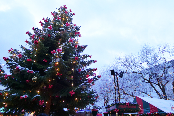 ザールブリュッケン