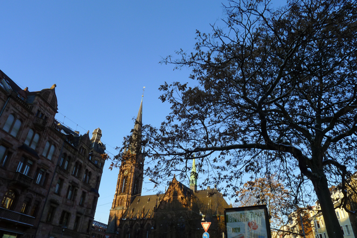 ザールブリュッケン