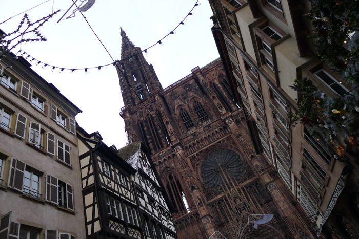 ストラスブール