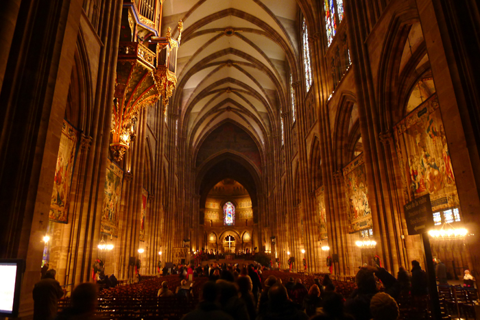 ストラスブール