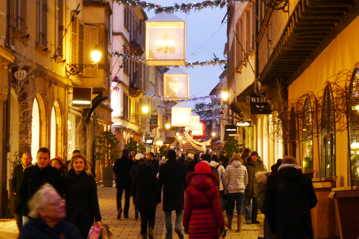 ストラスブール