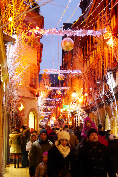 ストラスブール