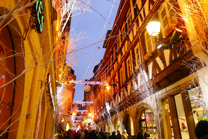 ストラスブール