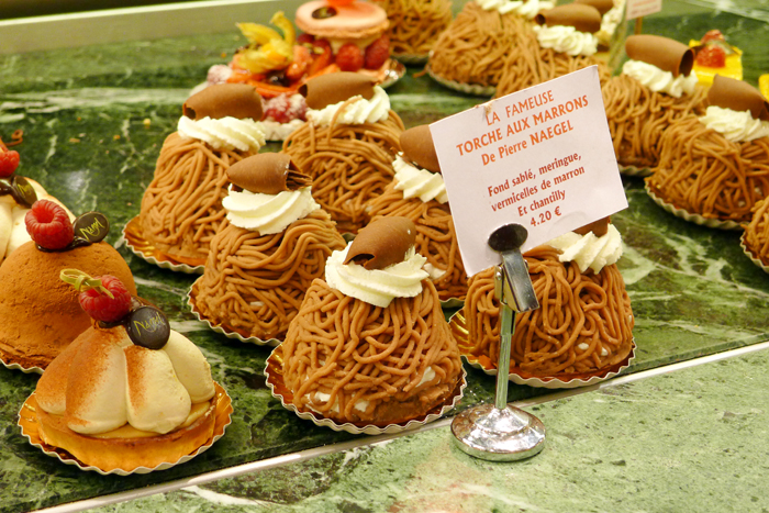 ストラスブール