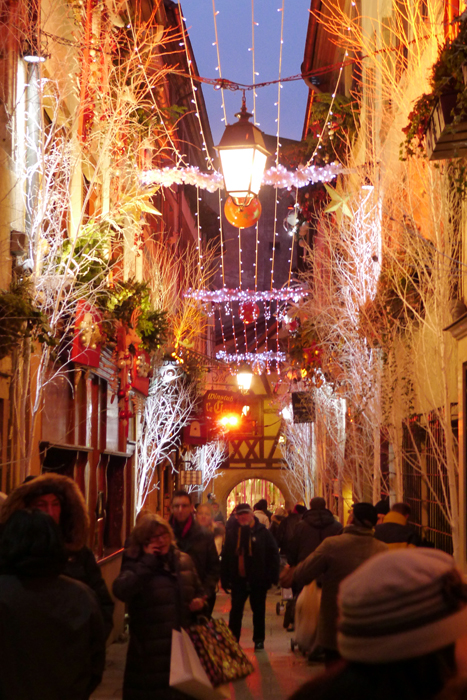 ストラスブール