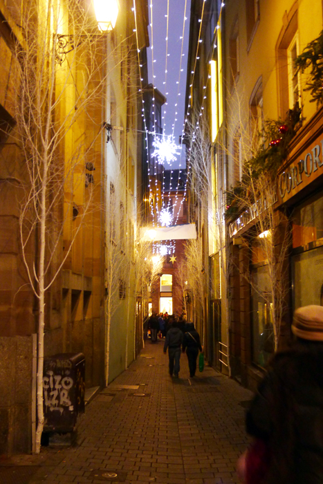 ストラスブール