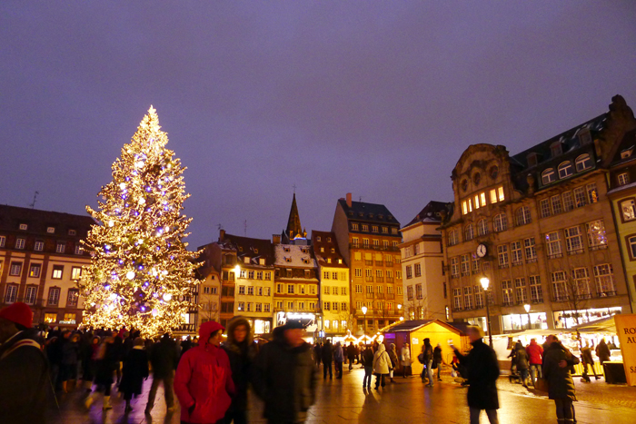 ストラスブール