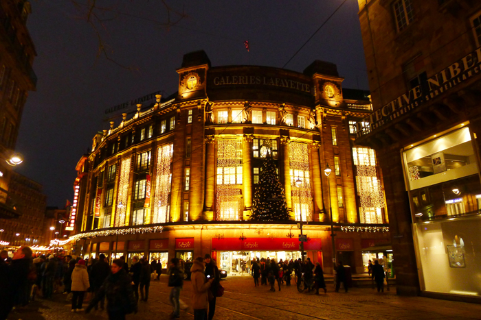 ストラスブール