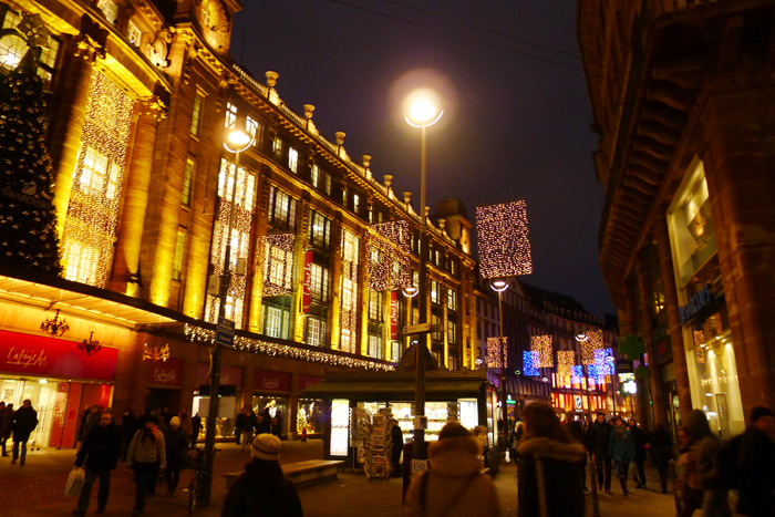 ストラスブール