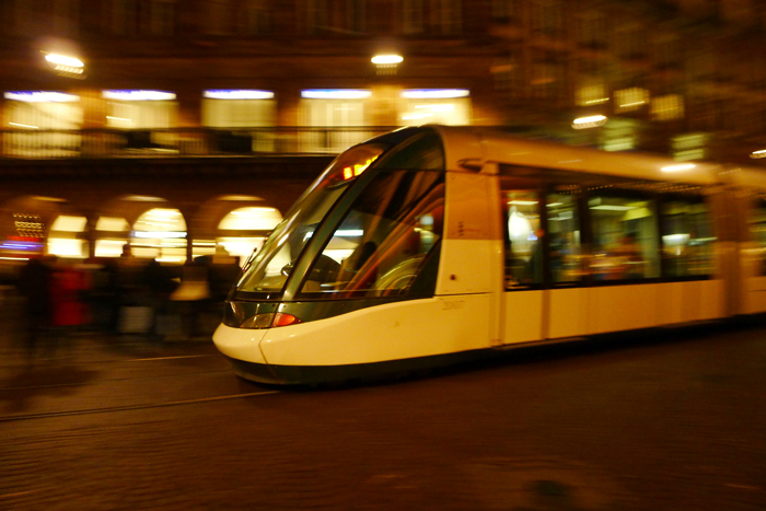 ストラスブール