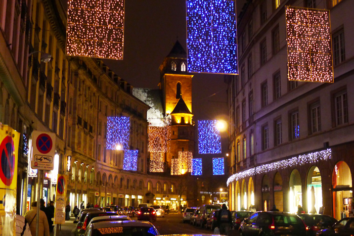 ストラスブール