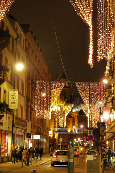 ストラスブール