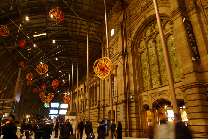 ストラスブール