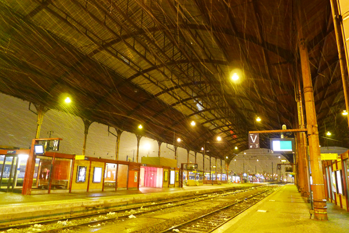 ストラスブール