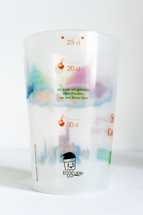 クリスマスマルクト